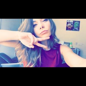 Meet your Posher, Sammi